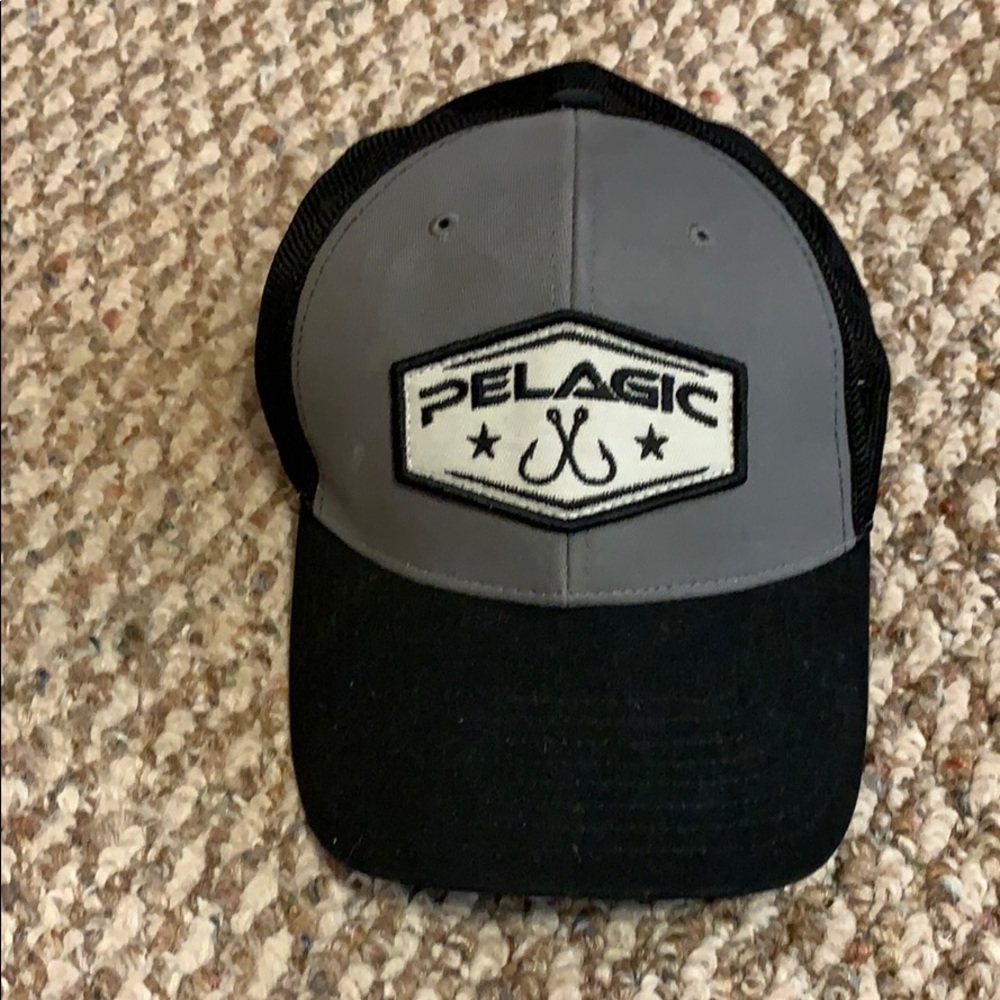 Pelagic Hat